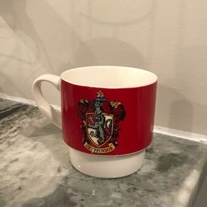 Harry Potter stacking coffee mugs